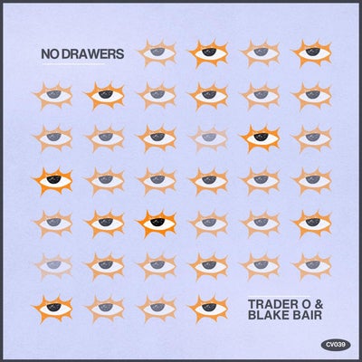 No Drawers EP