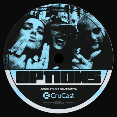 Options (Extended Mix)