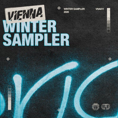 Winter Sampler '26