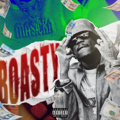 Boasty