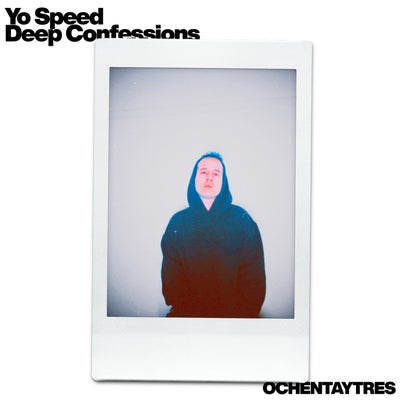 Deep Confessions (Album)