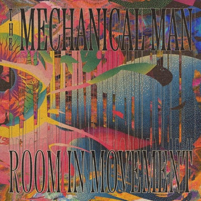 Room in Movement