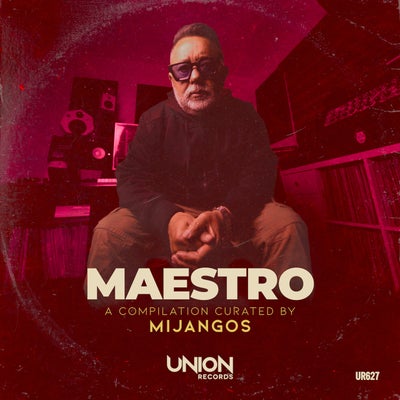 MAESTRO (By Mijangos)