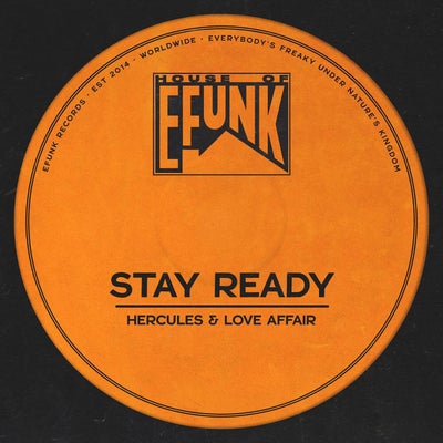 Stay Ready