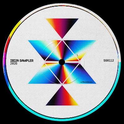 Ibiza Sampler 2026