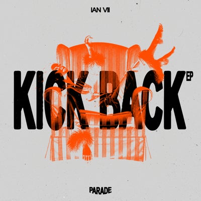 Kick Back Ep