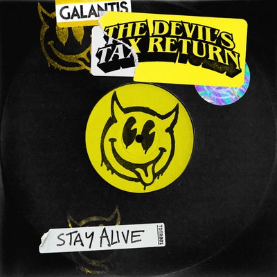 Stay Alive