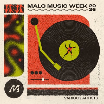 Malo Music Week 2026
