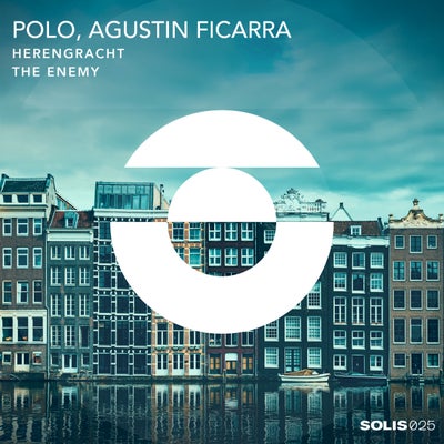 Herengracht / The Enemy