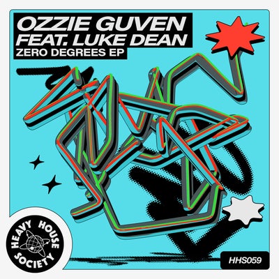 Zero Degrees EP
