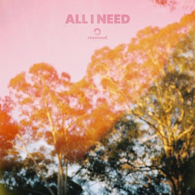 All I Need (Extended Mix)