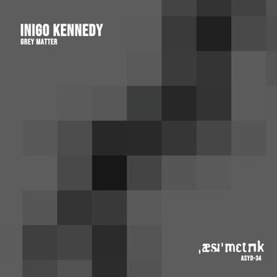 Grey Matter