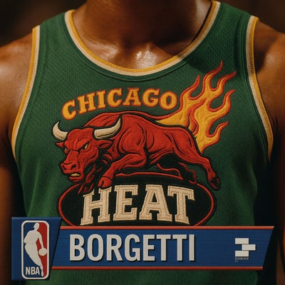 Chicago Heat