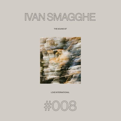 The Sound of Love International #008