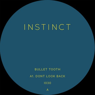 Don't Look Back