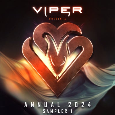 Annual 2024 - Sampler 1 (Viper Presents)