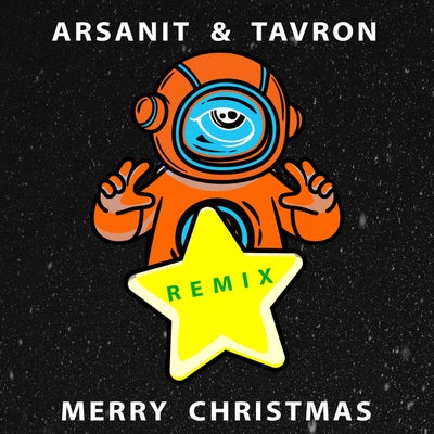 Merry Christmas (Remix)