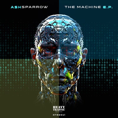 The Machine EP