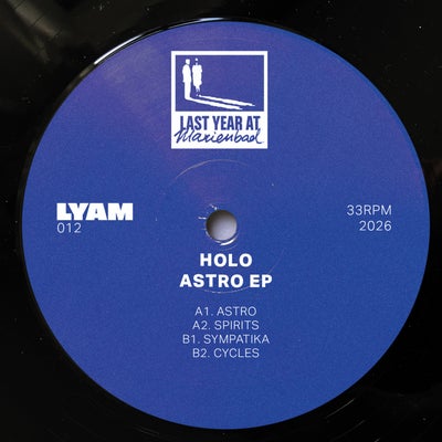 Astro