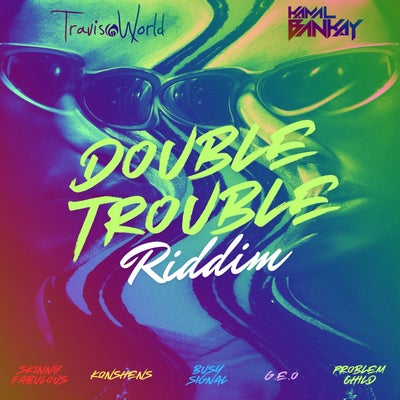 Double Trouble Riddim