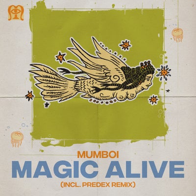 Magic Alive