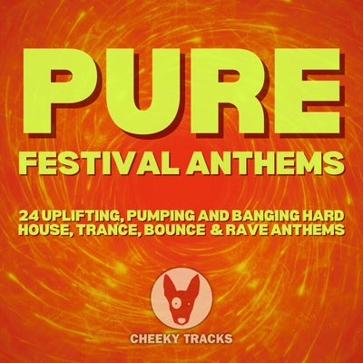 Pure Festival Anthems