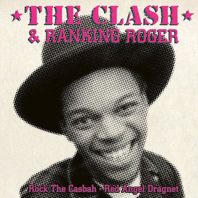 Rock the Casbah (Ranking Roger)
