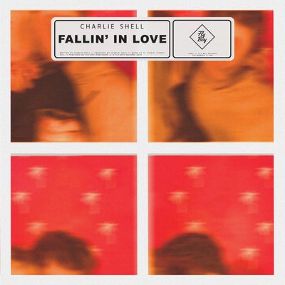 Fallin' In Love (Extended)