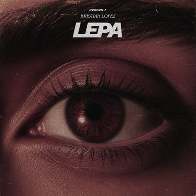 Lepa