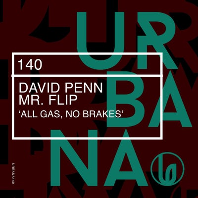 All Gas, No Brakes (Extended Mix)