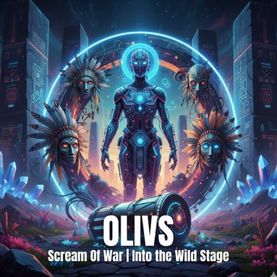 Olivs - Scream of War