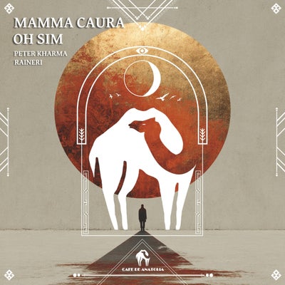 Mamma Caura Oh Sim