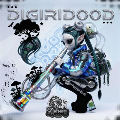 Digiridood
