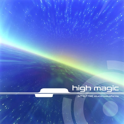 high magic EP