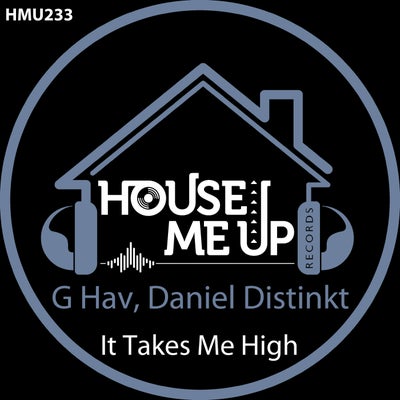 It Takes Me High