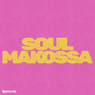 Soul Makossa