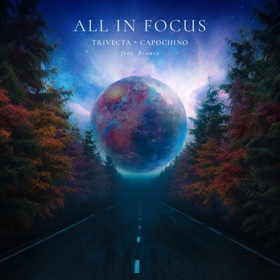All In Focus
