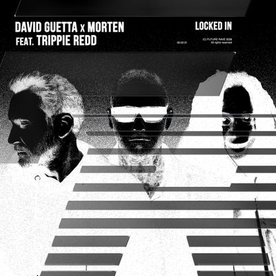 Locked In (feat. Trippie Redd) (Extended Mix)