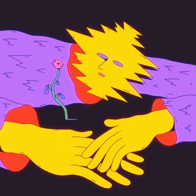 Neuromance (Extended Mix)