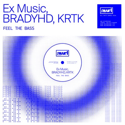Feel The Bass (Extended Mix)