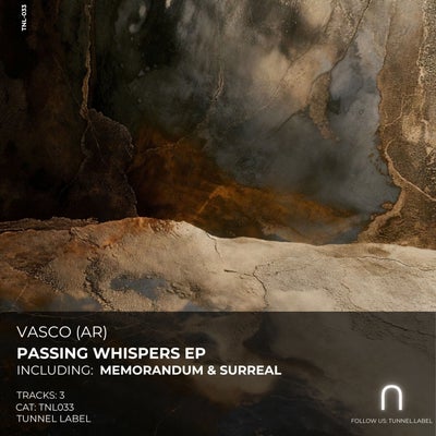 Passing Whispers