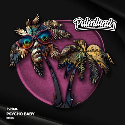 Psycho Baby