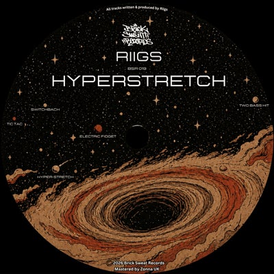 Hyperstretch