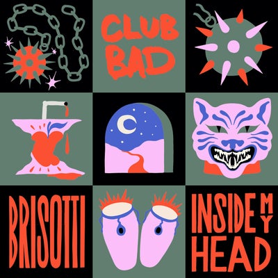 Inside My Head