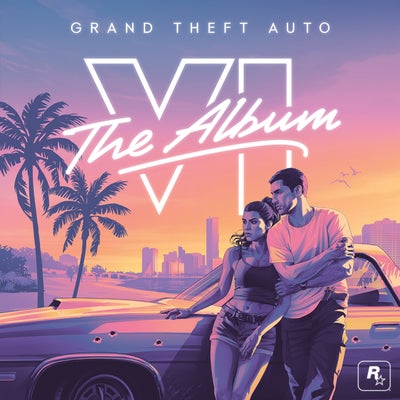 That's It (feat. Future & Metro Boomin) [from GTAVI: The Album]