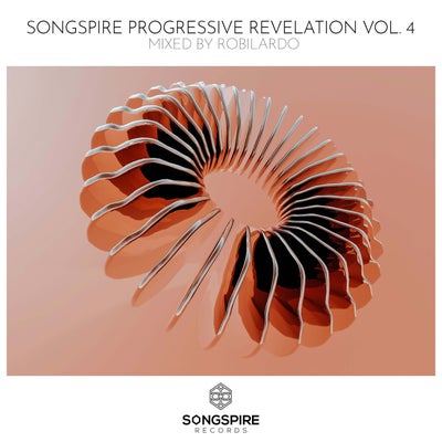 Songspire Progressive Revelation Vol. 4