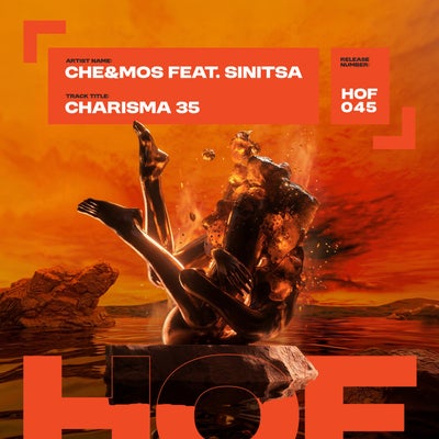 Charisma 35