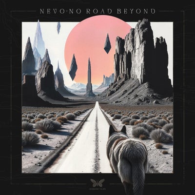 No Road Beyond