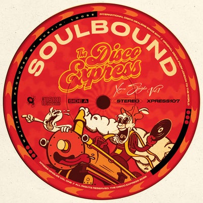 Soulbound