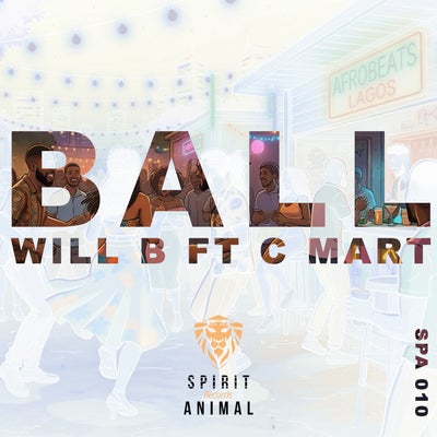 Ball